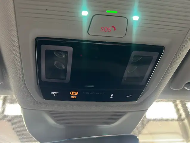 Skoda Superb view 19