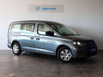 Maxi 2.0TDI Origin 75KW