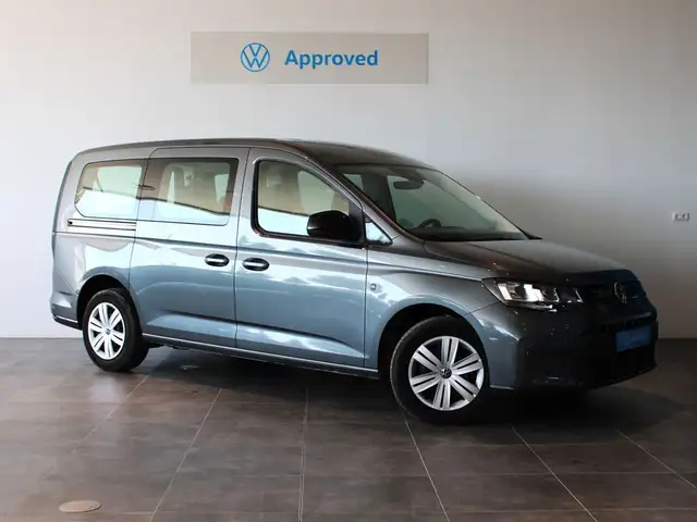 Volkswagen Caddy Maxi 2.0TDI Origin 75KW