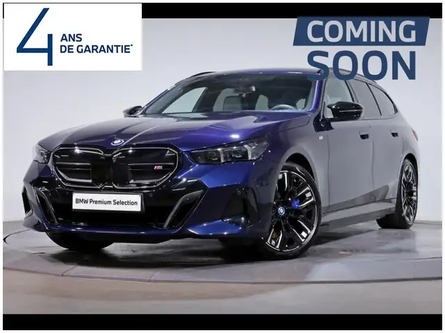 BMW i5 M60 xDrive Touring Kit M sport