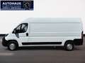 Peugeot Boxer KW 335 L3H2 BlueHDi 140 *Kamera*Navi* Blanc - thumbnail 2