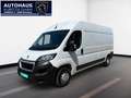 Peugeot Boxer KW 335 L3H2 BlueHDi 140 *Kamera*Navi* Blanc - thumbnail 1