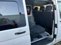 Volkswagen T6.1 Kombi KR 2,0 TDI *Klima, Rückfahrkamera, AHK, Tempoma... Blanc - thumbnail 5