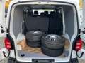 Volkswagen T6.1 Kombi KR 2,0 TDI *Klima, Rückfahrkamera, AHK, Tempoma... Blanc - thumbnail 6