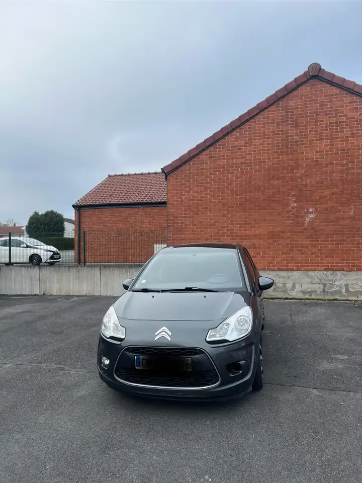 Citroen C3 Collection 1,4 hdi