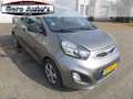 Kia Picanto 1.0 CVVT Airco NL AUTO 5 deurs airco cv Gris - thumbnail 4