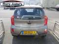 Kia Picanto 1.0 CVVT Airco NL AUTO 5 deurs airco cv Gris - thumbnail 7