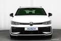 Volkswagen Passat Variant TDI 4Motion R-Line BLACK TRAUMEXTRAS Weiß - thumbnail 2