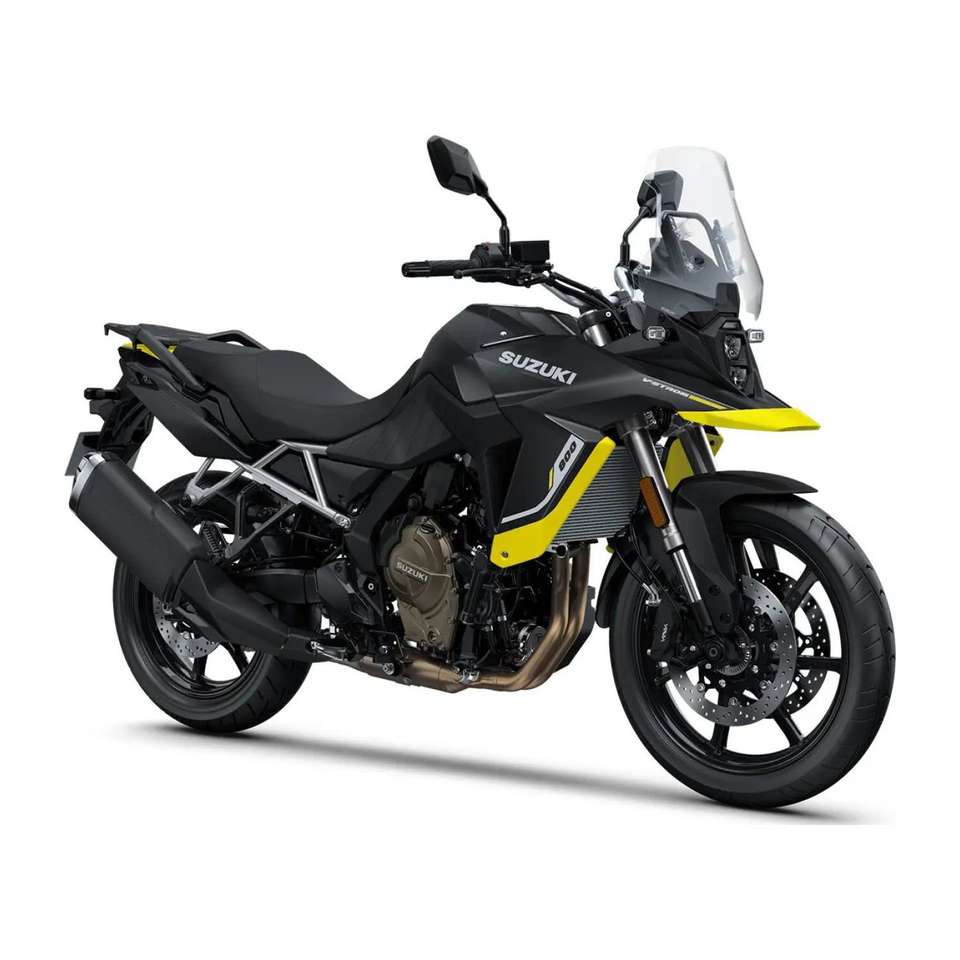 Suzuki V-Strom 800SE SUZUKI V-STROM 800SE
