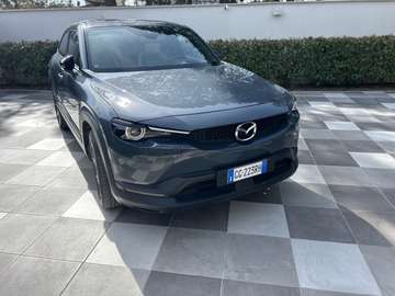 MX-30 35,5kWh Exceed OBC 7,4kW