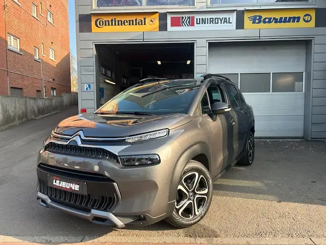 Citroen C3 Aircross C3 Aircross 1.5 BlueHDi Business GPS - Garantie