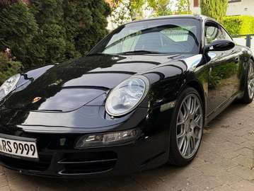 911 CarreraS