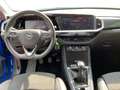 Opel Grandland 1.2 Turbo GS Line NAVI KAMERA KLIMA Blau - thumbnail 12