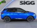 Opel Grandland 1.2 Turbo GS Line NAVI KAMERA KLIMA Blau - thumbnail 8