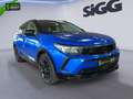 Opel Grandland 1.2 Turbo GS Line NAVI KAMERA KLIMA Blau - thumbnail 9
