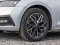 Skoda Octavia Combi 2.0 TDI DSG 4x4 AMBITION AHK KAMER Silber - thumbnail 7