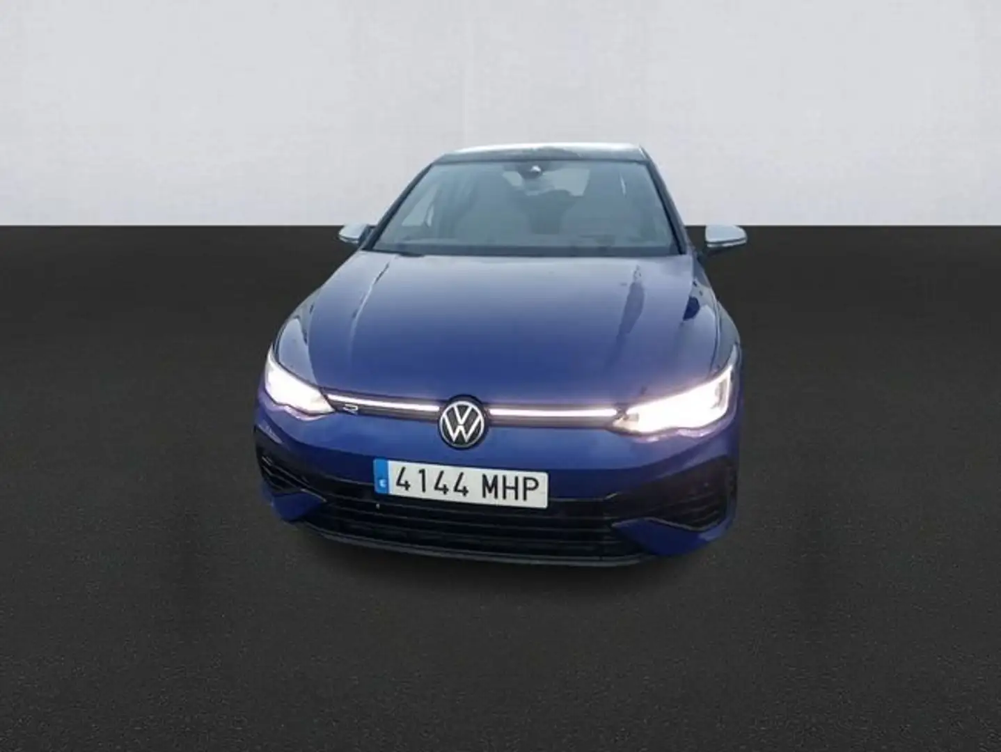 Volkswagen Golf R 2.0 TSI 235kW (320CV) 4Motion DSG Negro - 2
