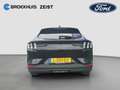 Ford Mustang Mach-E RWD 75 kWh | BTW auto | Panoramadak | Leder | Memo Zwart - thumbnail 4