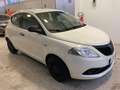 Lancia Ypsilon 1.2 Elefantino Blu 69cv  - 5 POSTI - PREZZO REALE Bianco - thumbnail 3
