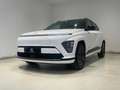 Hyundai KONA EV NLine Style 2C 204 Blanco - thumbnail 9