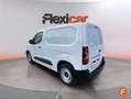 Peugeot Partner PEUGEOT  1.5HDI 102CV 2025 Blanco - thumbnail 5