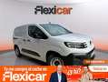 Peugeot Partner PEUGEOT  1.5HDI 102CV 2025 Blanco - thumbnail 1