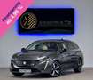 Peugeot 308 SW 1.5d Allure Sport*GARANTIE*19%*ACC*LEDER* Grau - thumbnail 1