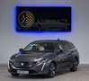 Peugeot 308 SW 1.5d Allure Sport*GARANTIE*19%*ACC*LEDER* Grau - thumbnail 4