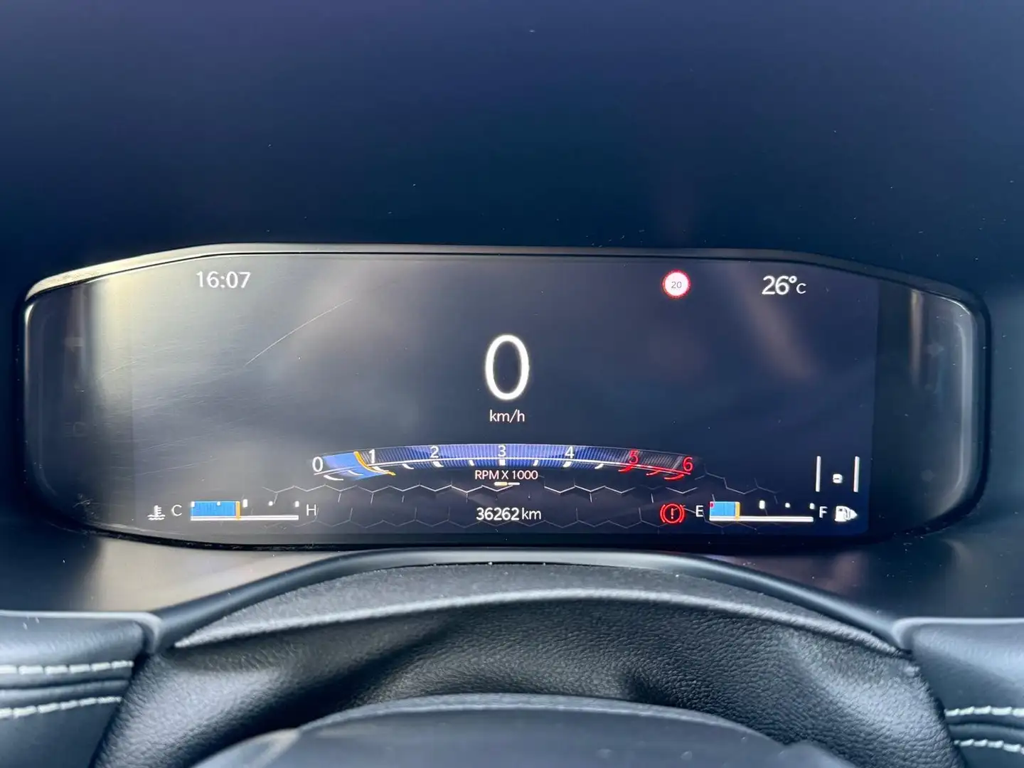 Jeep Compass 2.2 crd Limited 4wd 163cv - 2