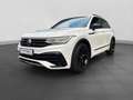 Volkswagen Tiguan 1.5 TSI DSG R-LINE BLACKSTYLE LM19 MATRIX Weiß - thumbnail 2