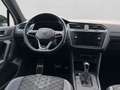 Volkswagen Tiguan 1.5 TSI DSG R-LINE BLACKSTYLE LM19 MATRIX Weiß - thumbnail 5