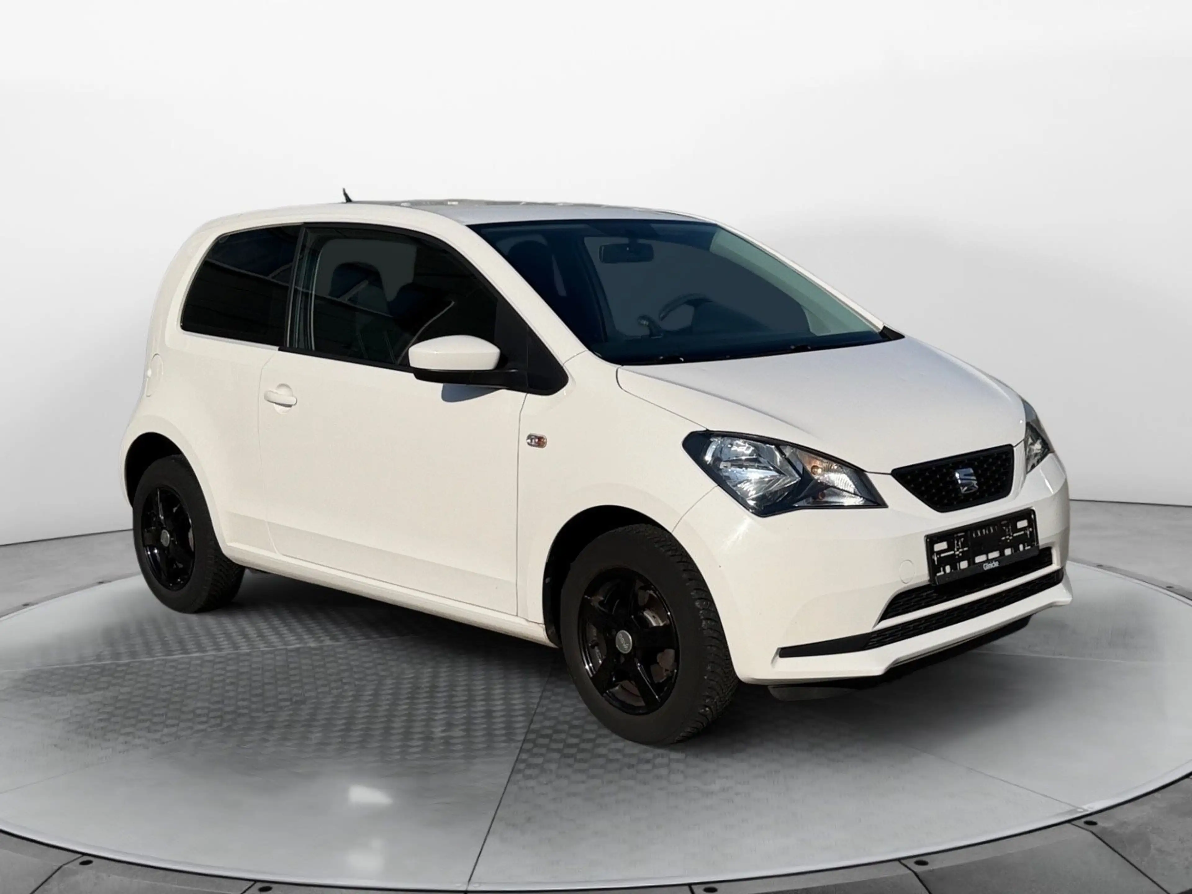 SEAT Mii 1.0 Style