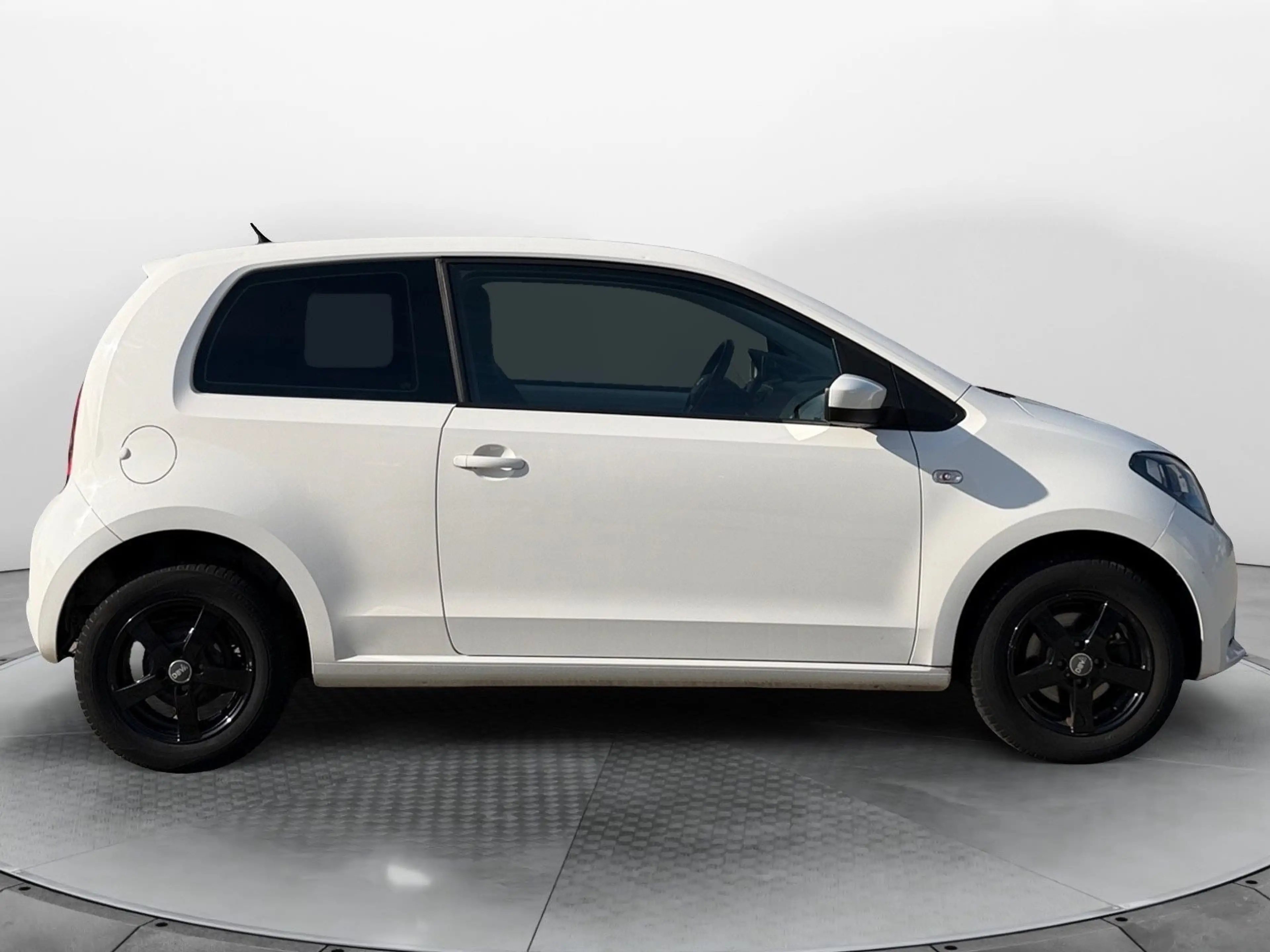SEAT Mii 1.0 Style — photo 2