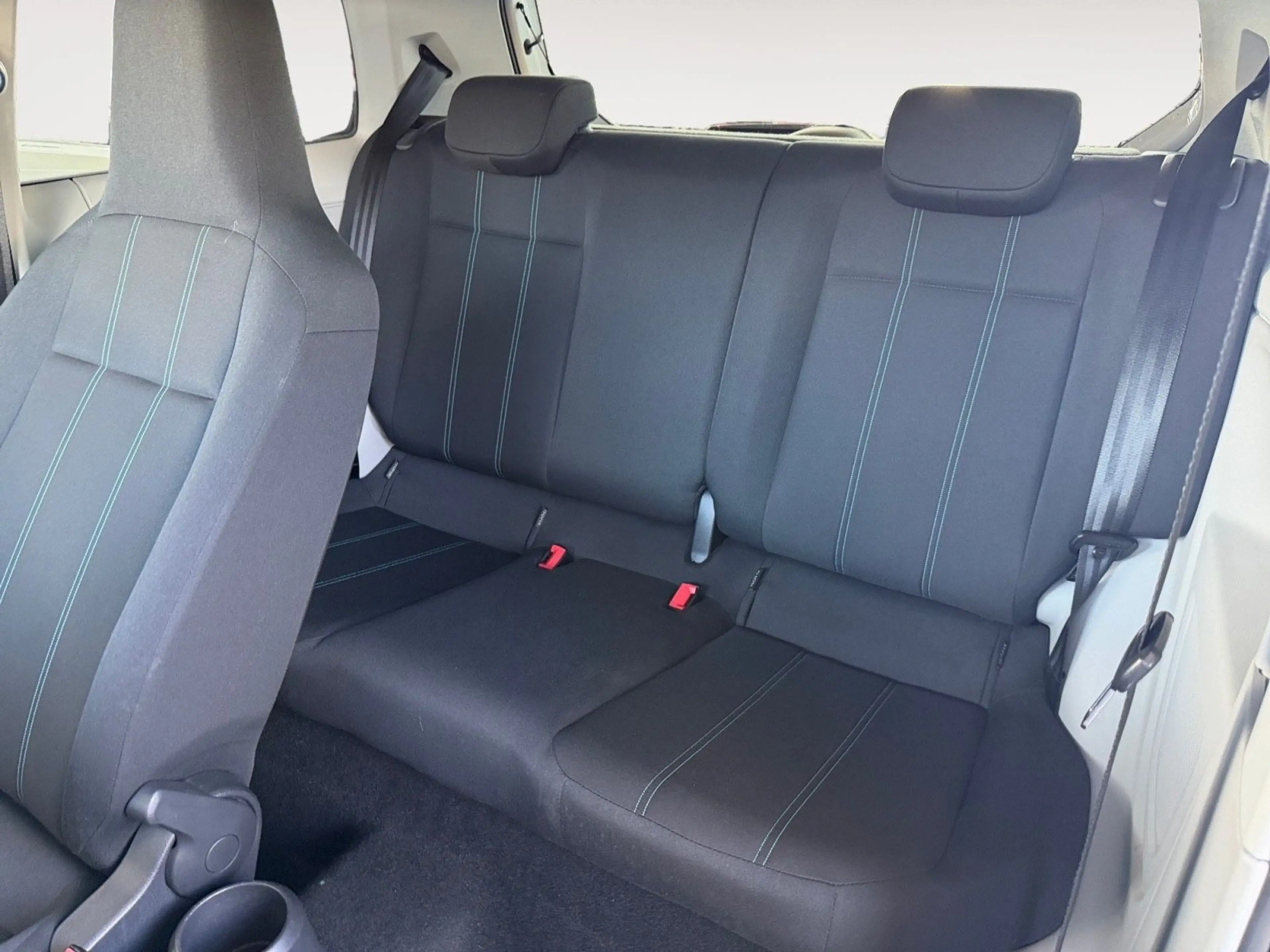 SEAT Mii 1.0 Style — photo 8