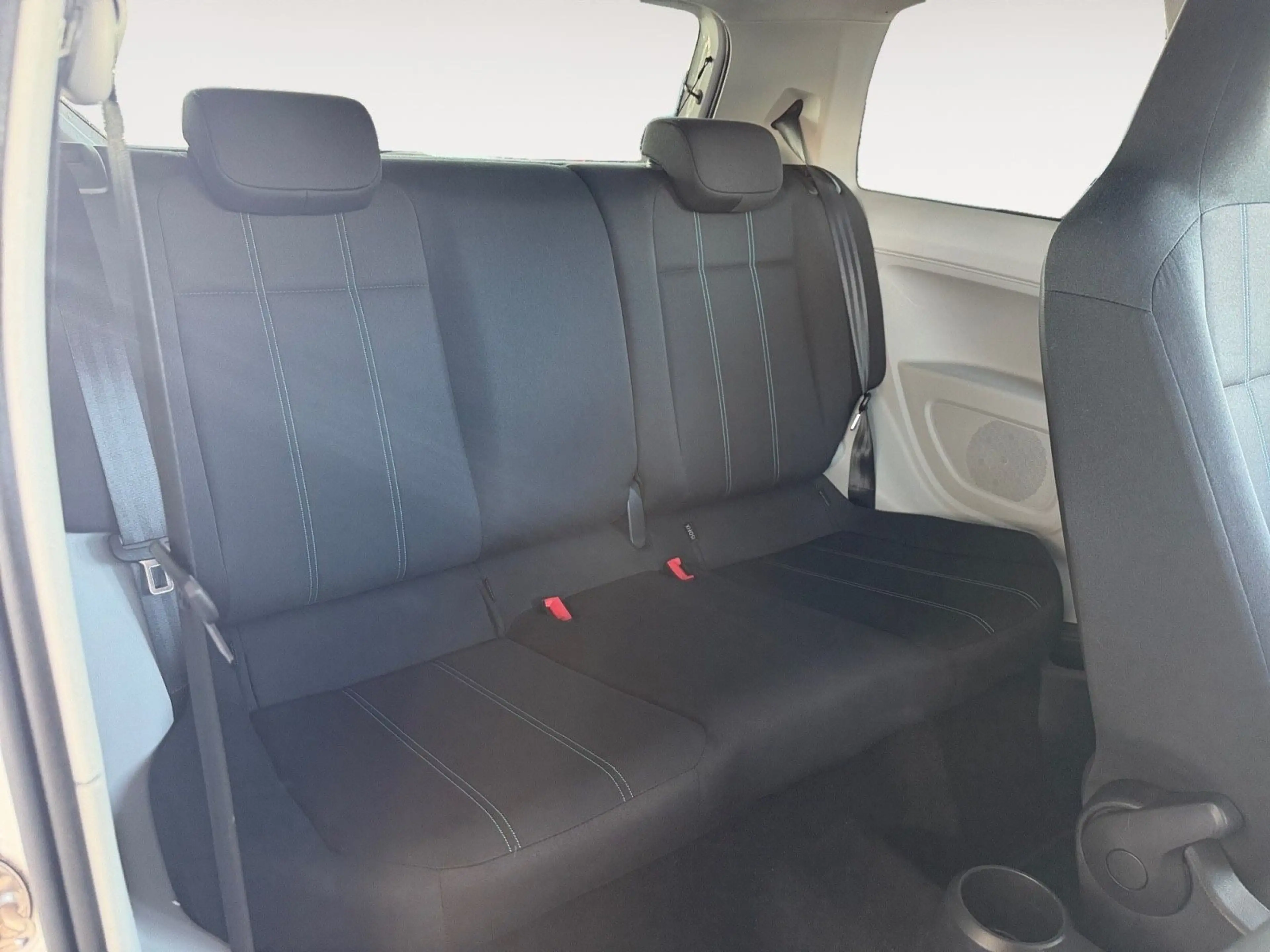 SEAT Mii 1.0 Style — photo 15