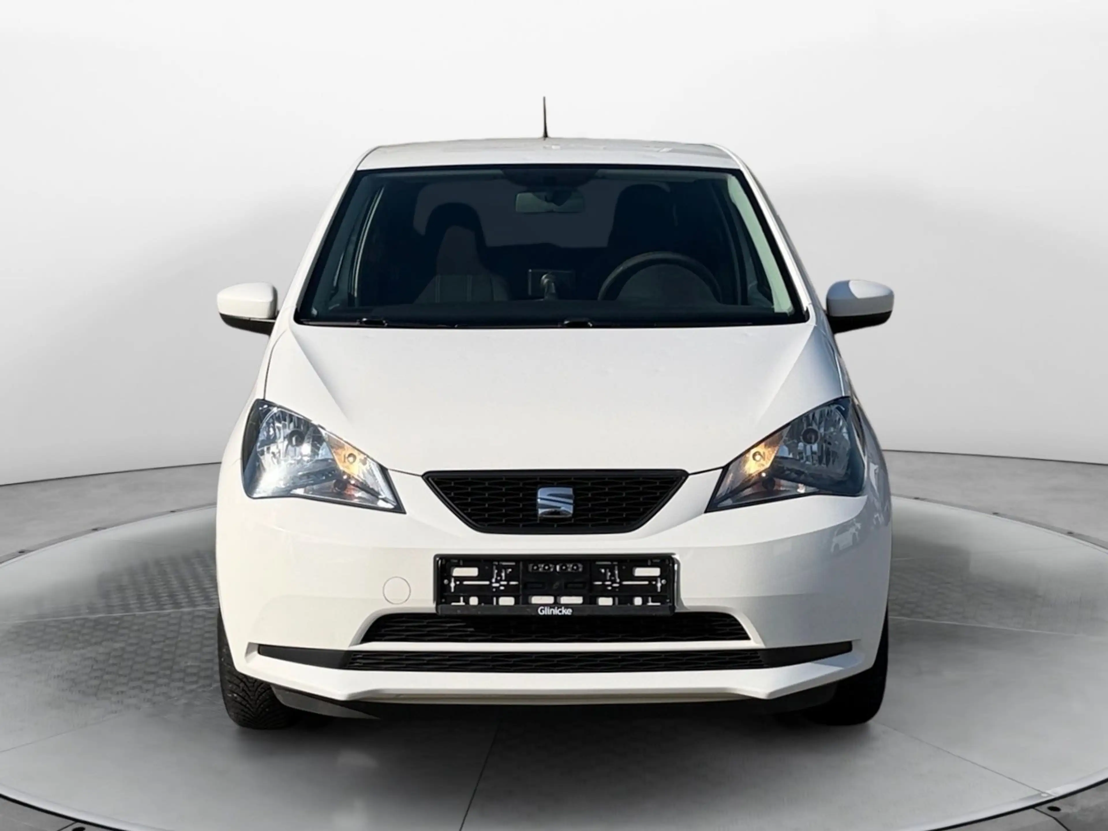 SEAT Mii 1.0 Style — photo 5