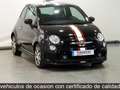 Abarth 500 Schwarz - thumbnail 14