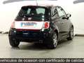 Abarth 500 Schwarz - thumbnail 15