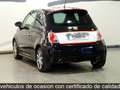 Abarth 500 Schwarz - thumbnail 16