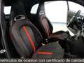 Abarth 500 Schwarz - thumbnail 6