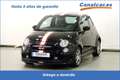 Abarth 500 Schwarz - thumbnail 1