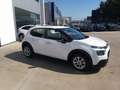 Citroen C3 C3 III 2017 1.5 bluehdi Feel s - NOLA Blanco - thumbnail 1
