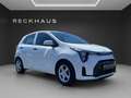 Kia Picanto PE2 1.0 MT EDITION 7 Klima Navi Rückfahrkamera Weiß - thumbnail 8