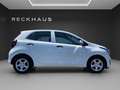 Kia Picanto PE2 1.0 MT EDITION 7 Klima Navi Rückfahrkamera Weiß - thumbnail 7