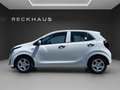 Kia Picanto PE2 1.0 MT EDITION 7 Klima Navi Rückfahrkamera Weiß - thumbnail 3