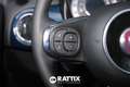 Fiat 500 1.0 Hybrid 70CV Dolcevita + tetto panoramico Modrá - thumbnail 10