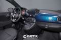 Fiat 500 1.0 Hybrid 70CV Dolcevita + tetto panoramico Modrá - thumbnail 15