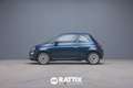 Fiat 500 1.0 Hybrid 70CV Dolcevita + tetto panoramico Modrá - thumbnail 2