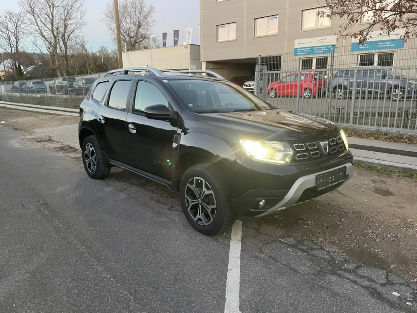 Dacia Duster Duster - 2