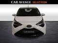 Toyota Aygo x-play 1.0 VVT-i 53kW Blanc - thumbnail 2